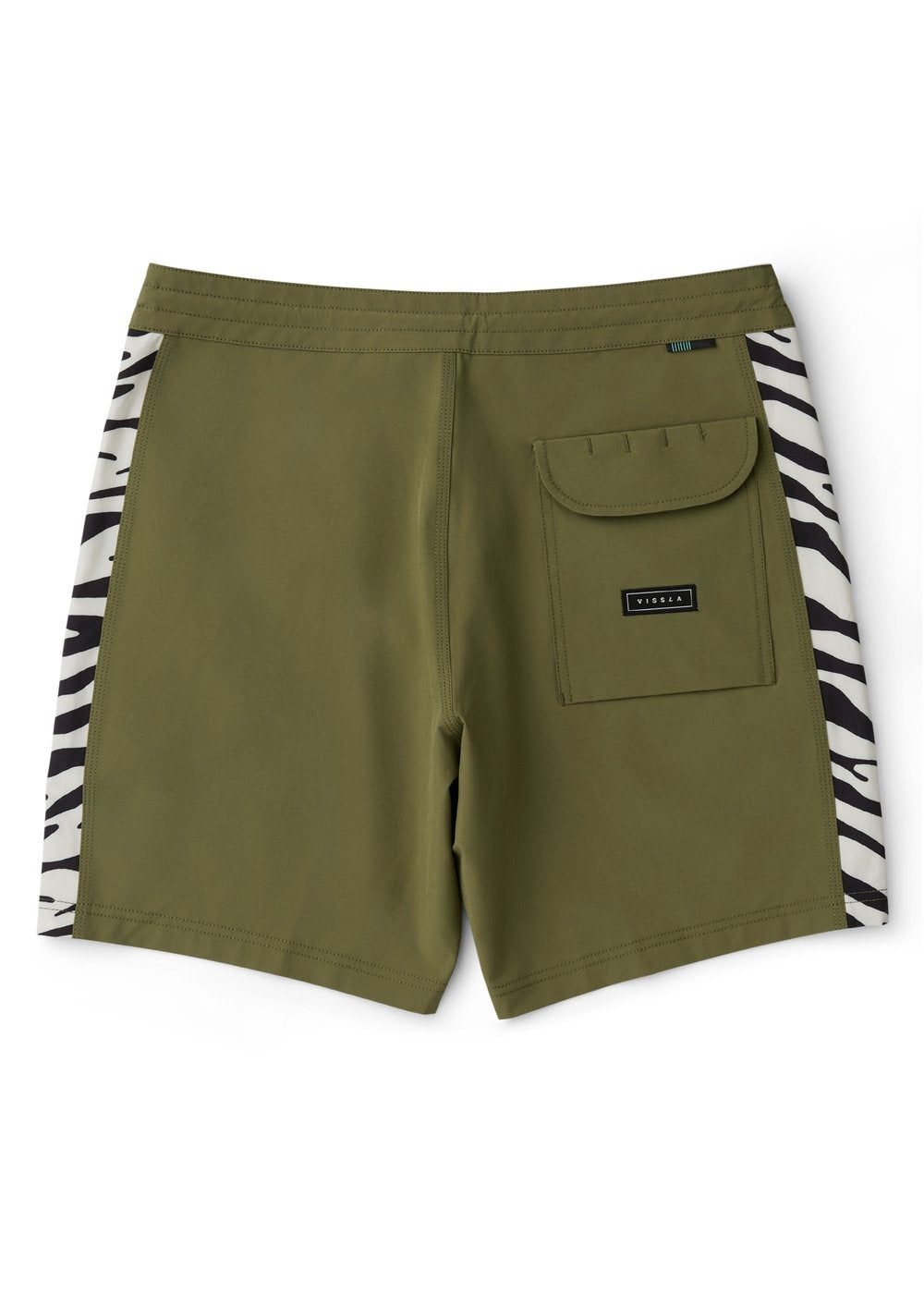 Hitch-Hiker 18.5" Boardshort
