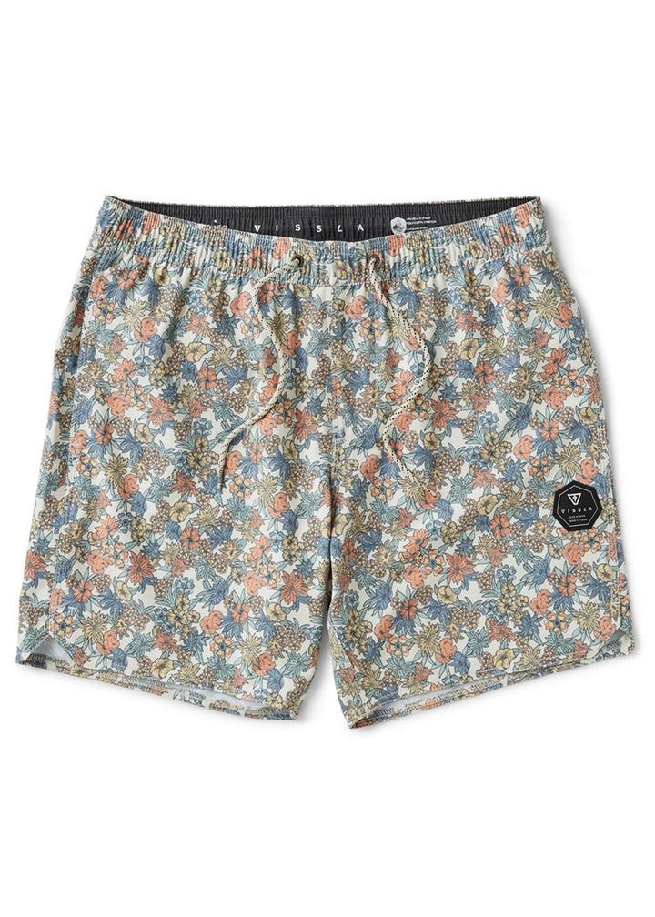 Vissla Beacons 16.5" Ecolastic in Bone