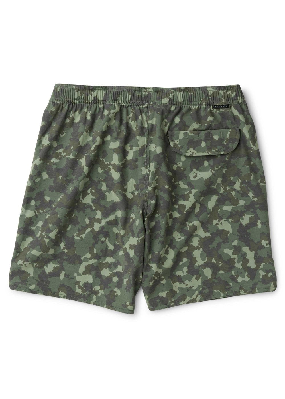Solid Sets 17.5" Ecolastic