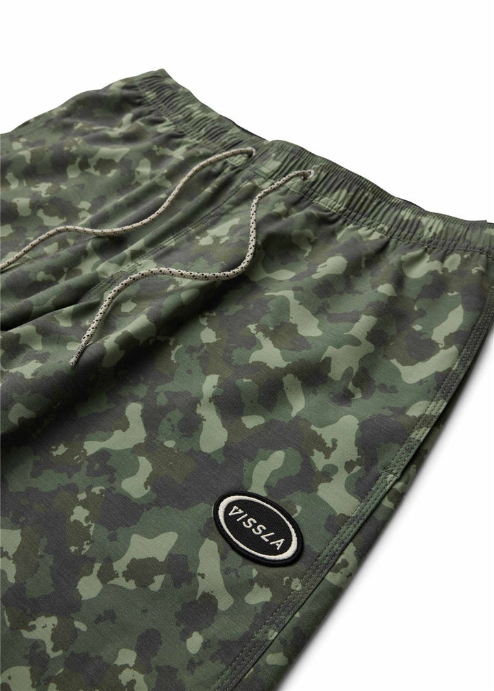 Solid Sets 17.5" Ecolastic
