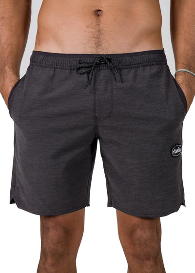 Solid Sets 18.5" Boardshort