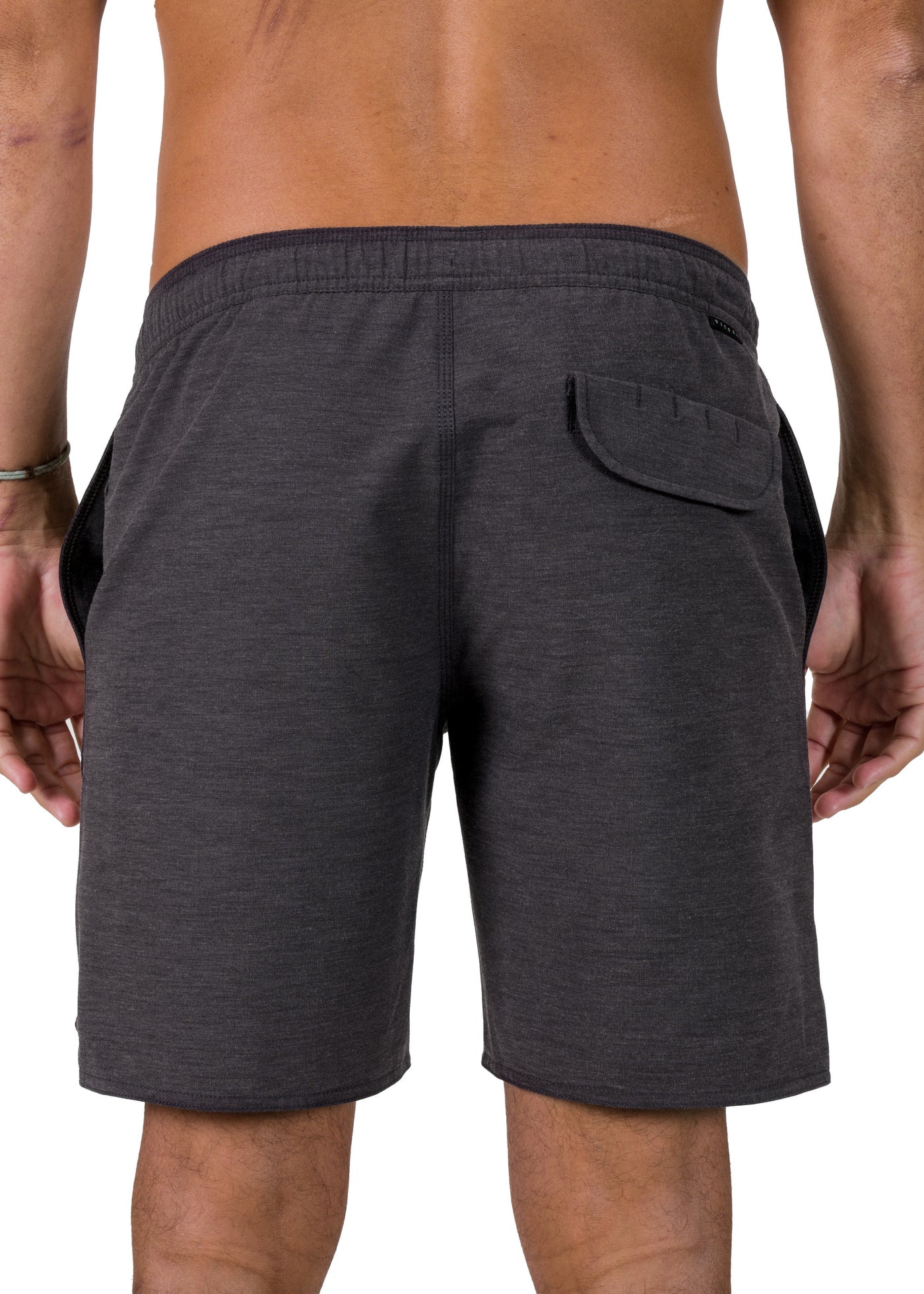 Solid Sets 18.5" Boardshort