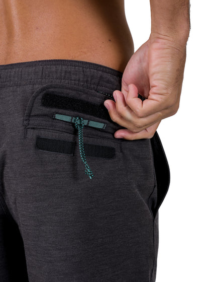 Solid Sets 18.5" Boardshort