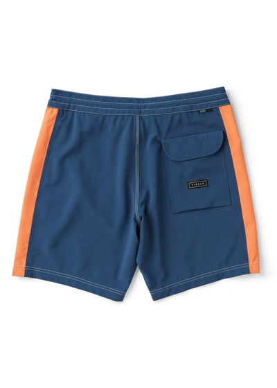 Sidewinder Long 21" Boardshort
