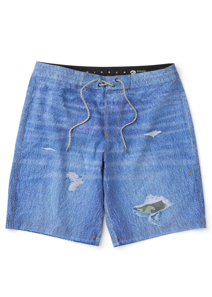 Jort 21" Boardshort