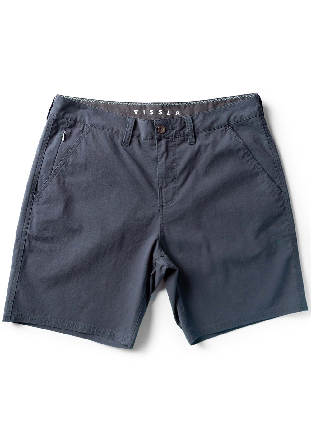 El Cap 18.5" Hybrid Walkshort