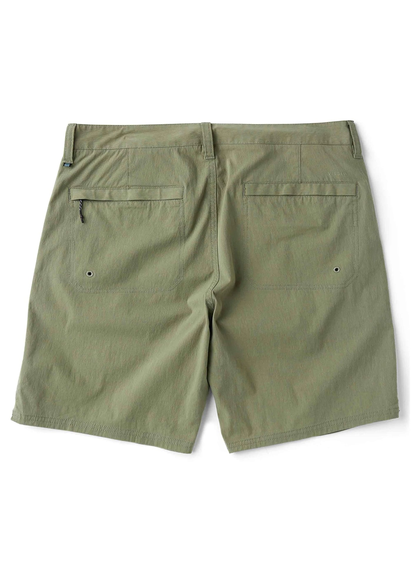 El Cap 18.5" Hybrid Walkshort