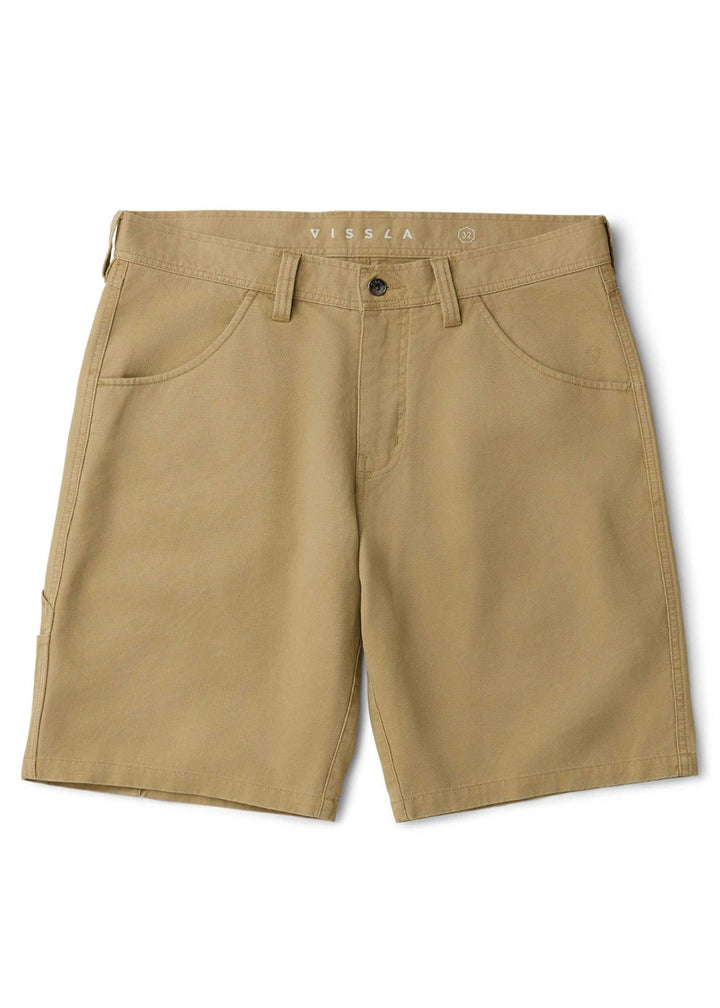 Pismo Painter 21" Walkshort
