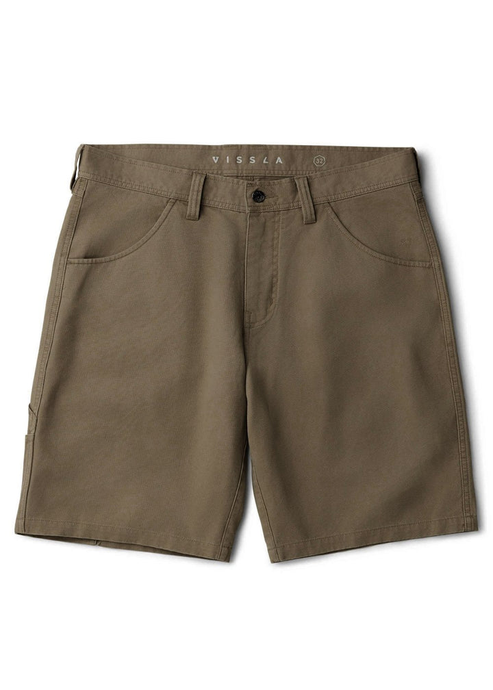 Pismo Painter 21" Walkshort
