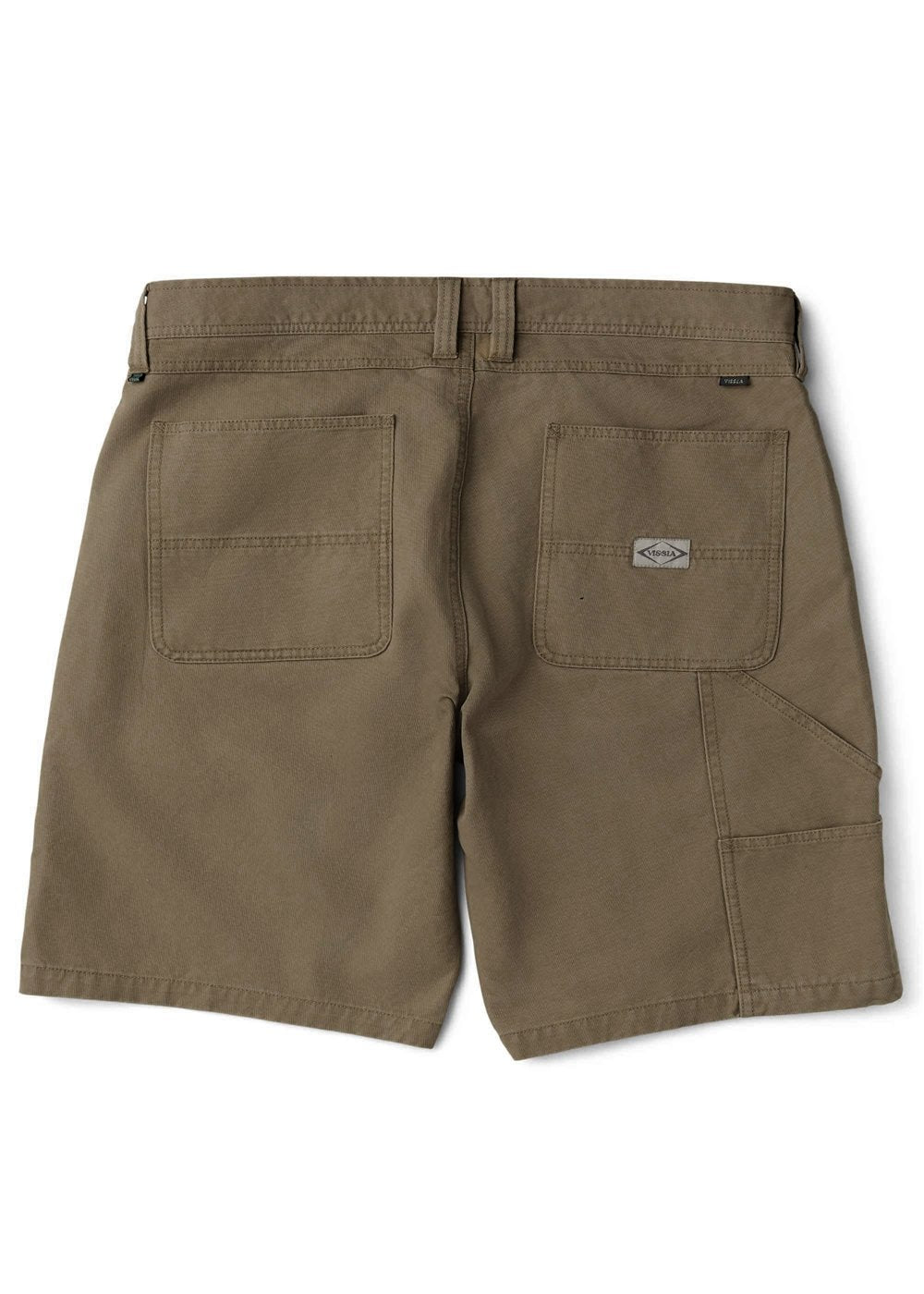 Pismo Painter 21" Walkshort
