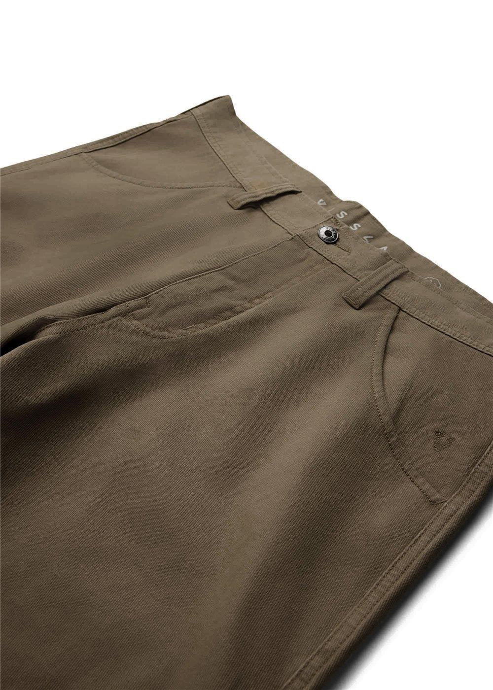 Pismo Painter 21" Walkshort