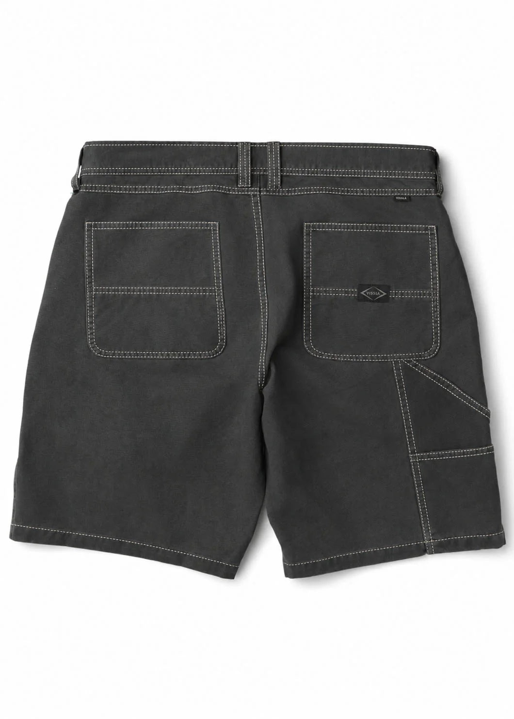 Pismo Painter 21" Walkshort