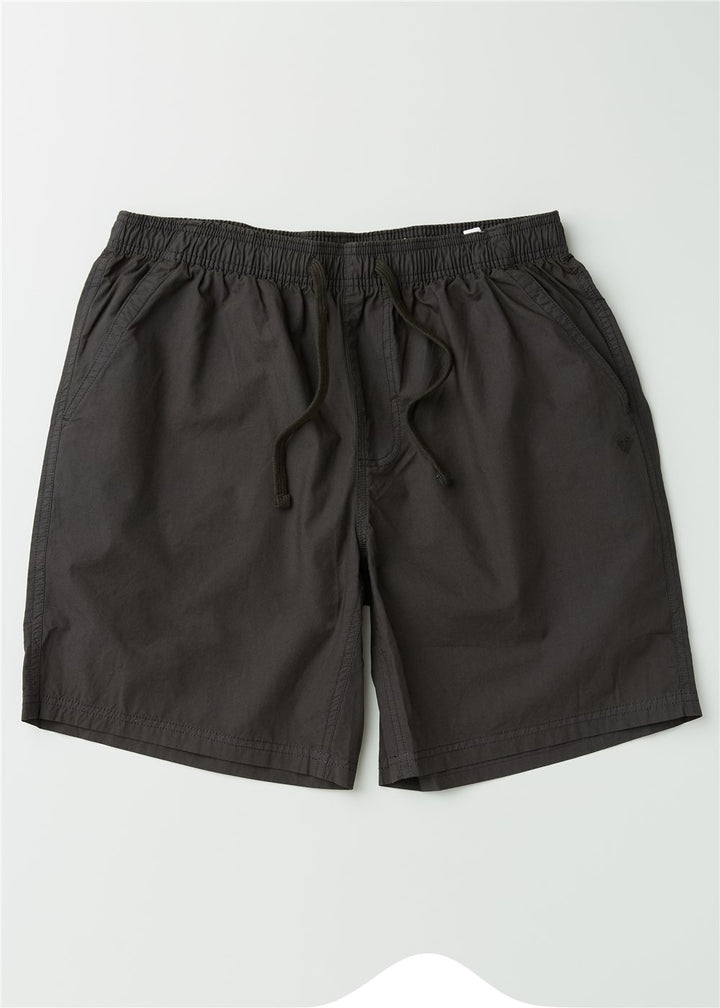 Utility 18.5" Elastic Walkshort