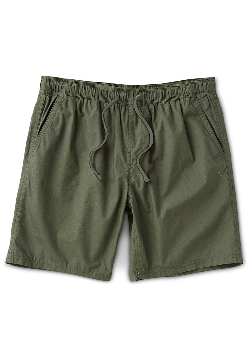 Utility 18.5" Elastic Walkshort