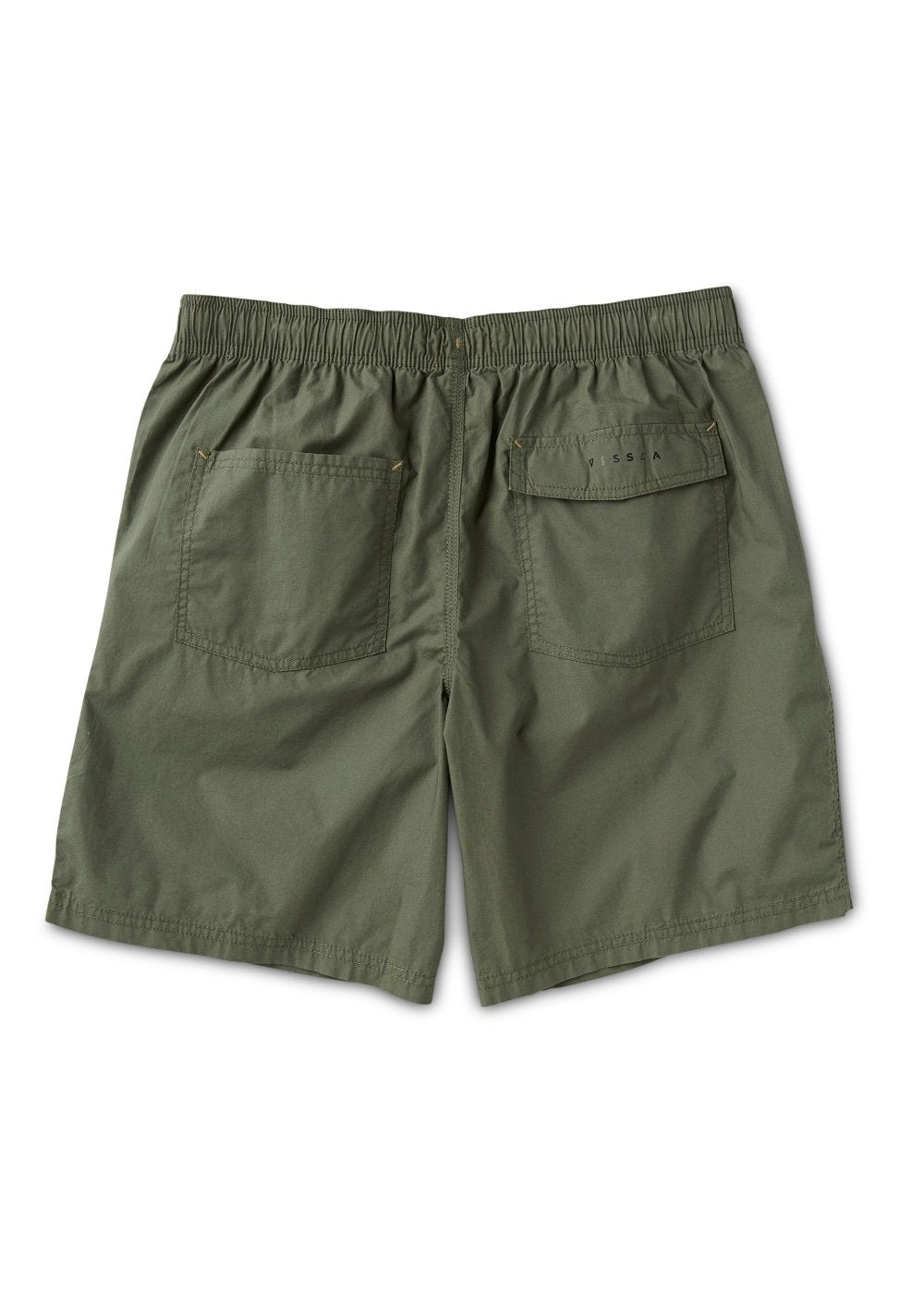Utility 18.5" Elastic Walkshort