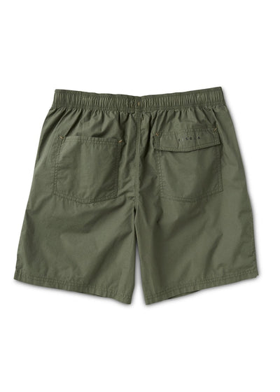Utility 18.5" Elastic Walkshort
