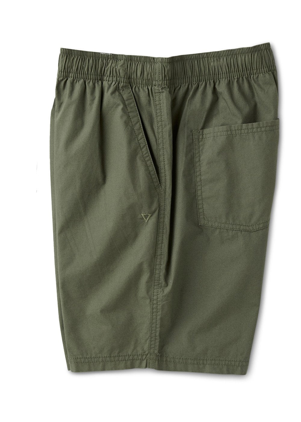 Utility 18.5" Elastic Walkshort