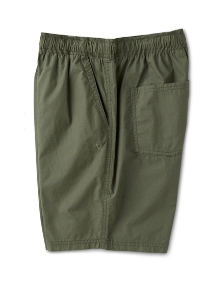 Utility 18.5" Elastic Walkshort