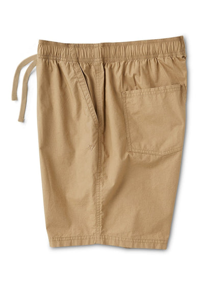 Utility 18.5" Elastic Walkshort