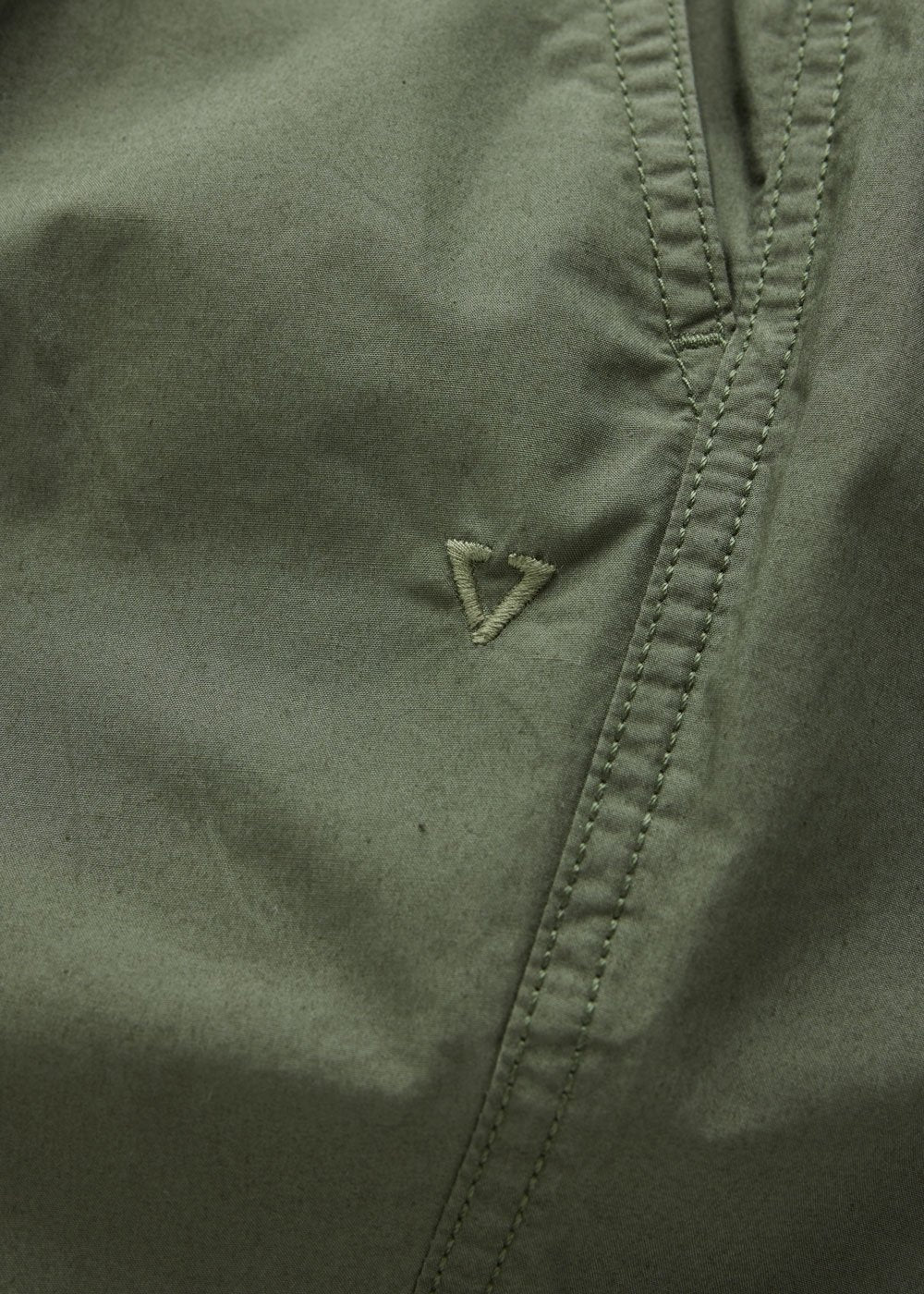 Utility 18.5" Elastic Walkshort