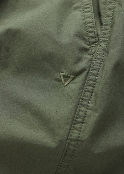 Utility 18.5" Elastic Walkshort