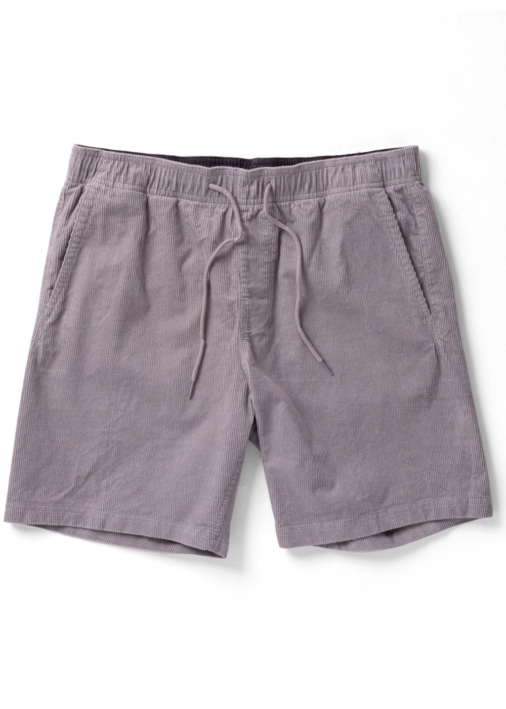 No See Ums Cord Eco 17" Elastic Walkshort