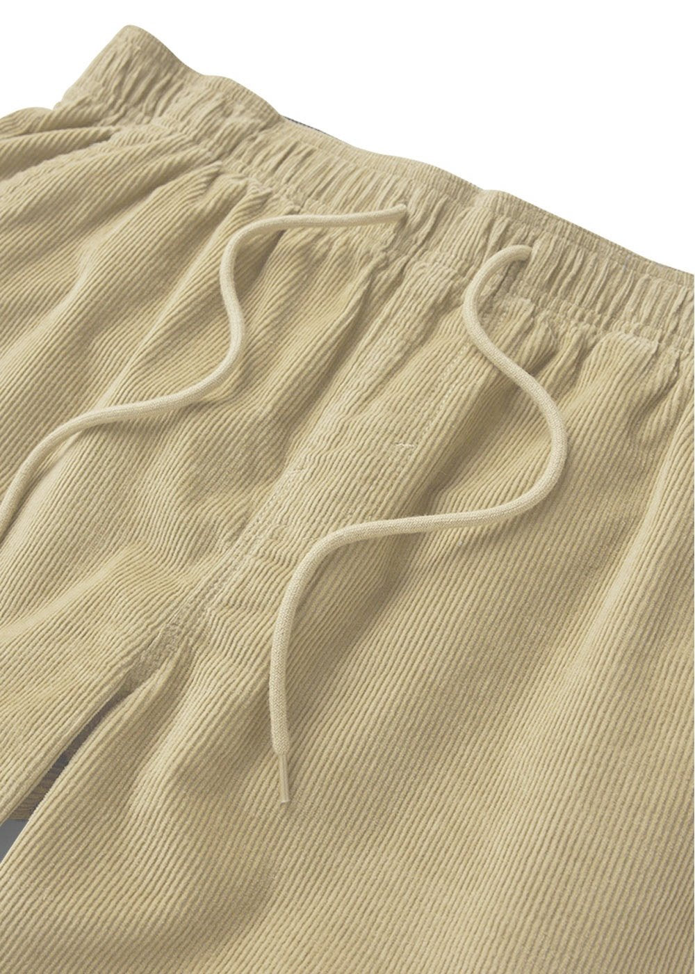 No See Ums Cord Eco 17" Elastic Walkshort