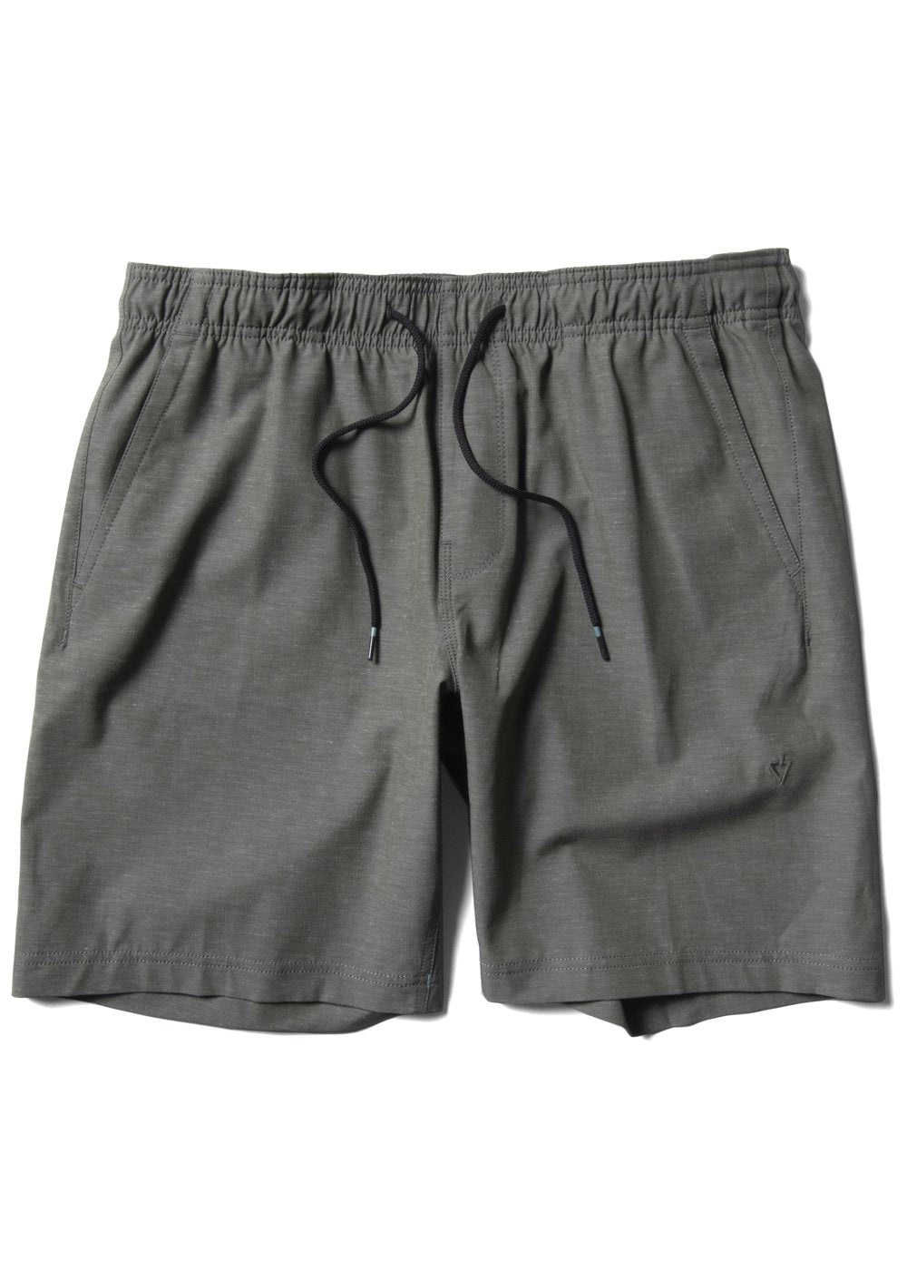 Hemp No See Ums Eco 18" Elastic Walkshort