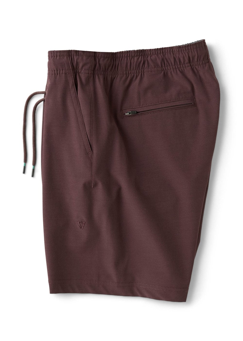 Hemp No See Ums Eco 18" Elastic Walkshort