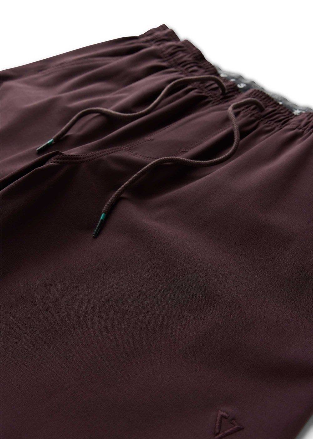 Hemp No See Ums Eco 18" Elastic Walkshort