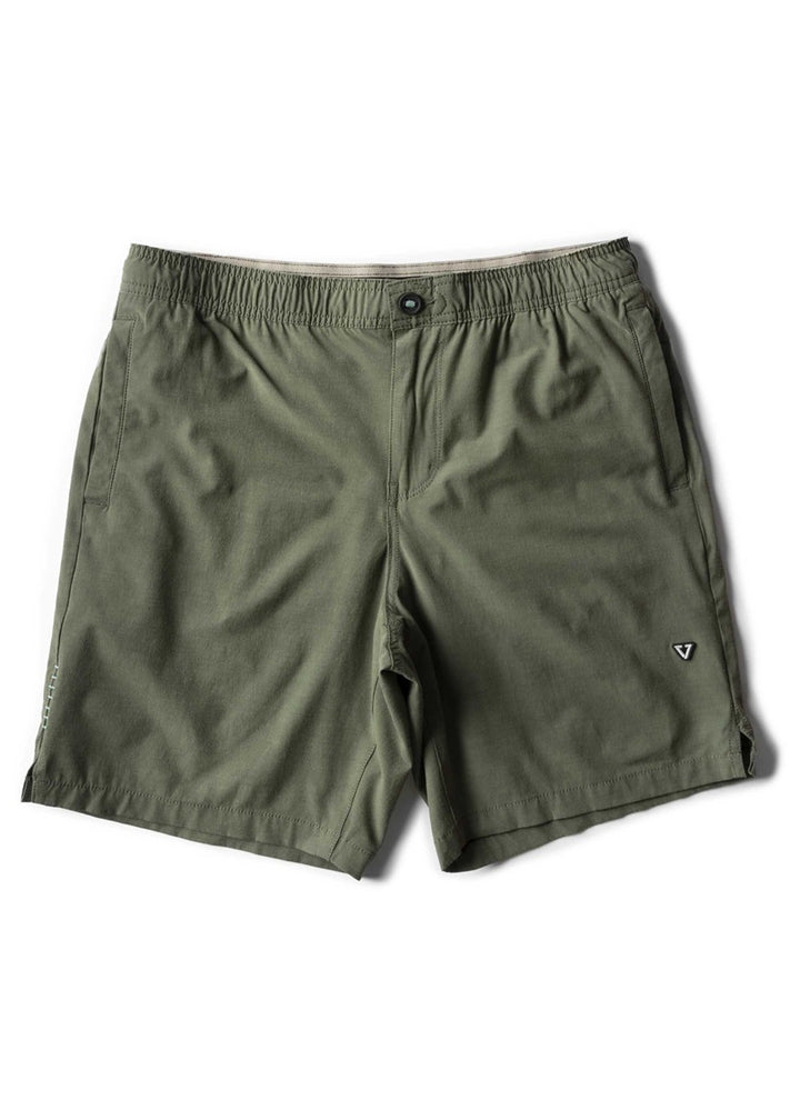 Alto 18" Elastic Walkshort