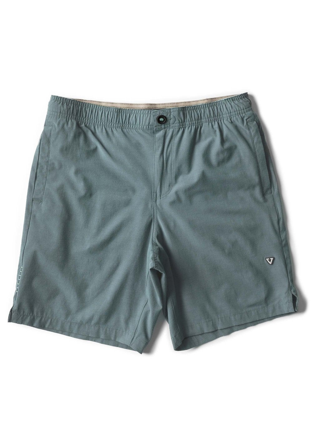 Alto 18" Elastic Walkshort