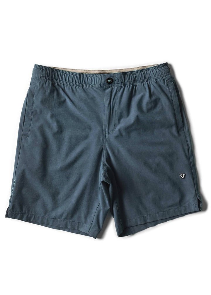 Alto 18" Performance Elastic Walkshort