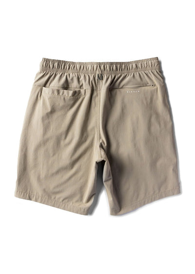 Alto 18" Elastic Walkshort