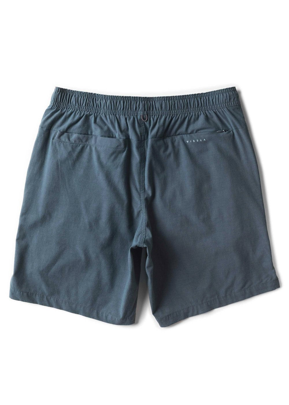 Alto 18" Performance Elastic Walkshort