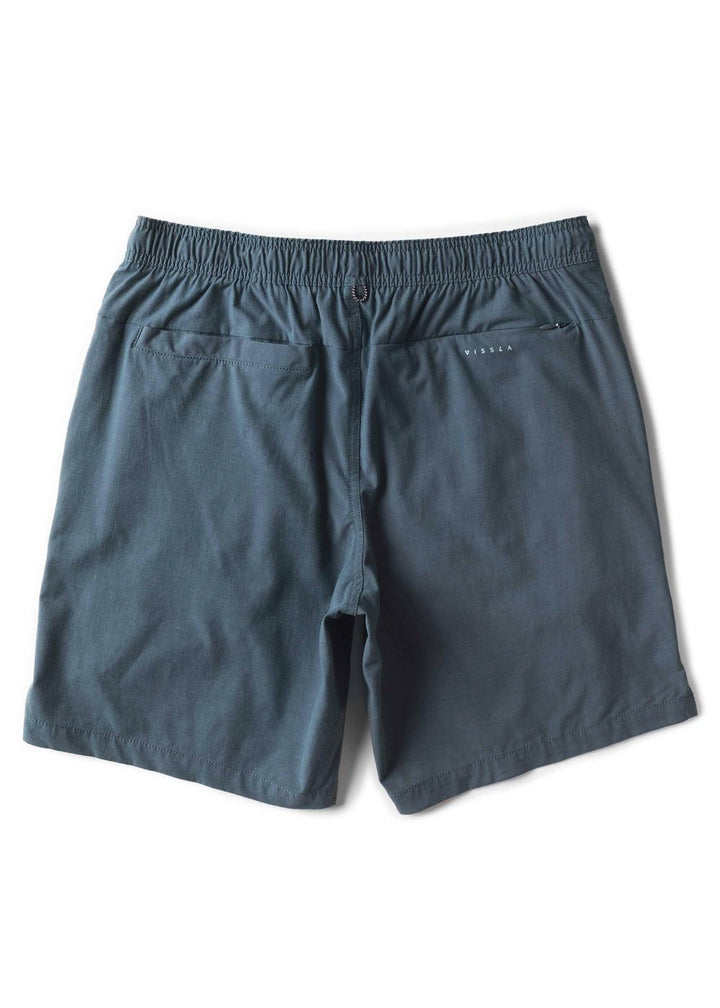 Alto 18" Performance Elastic Walkshort