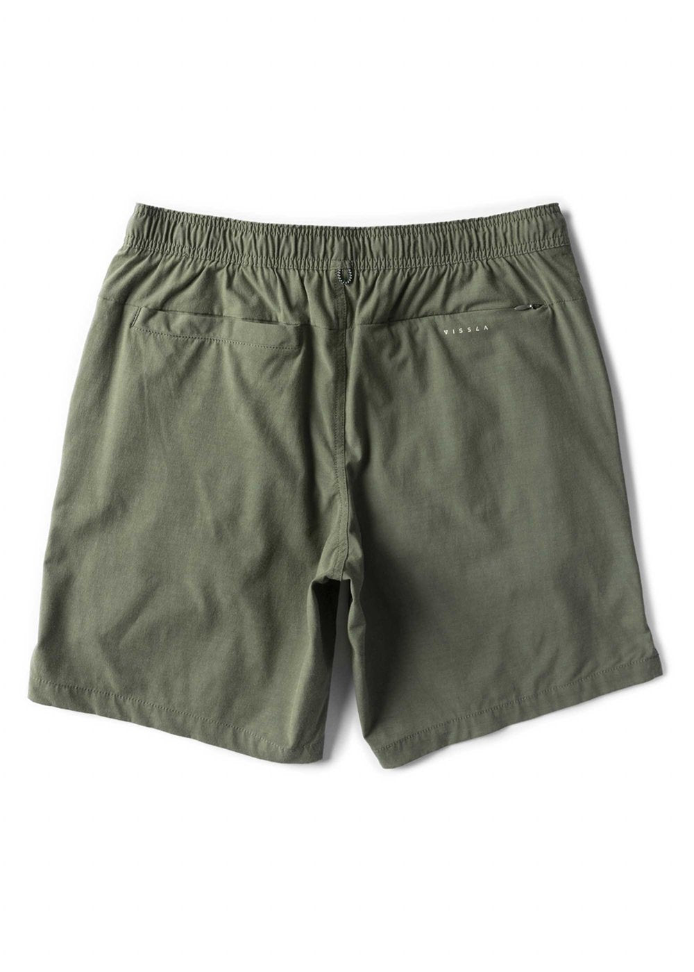 Alto 18" Elastic Walkshort