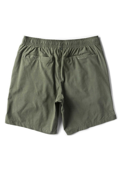 Alto 18" Elastic Walkshort