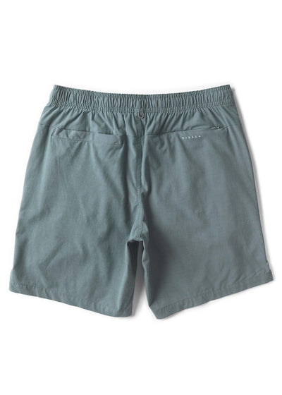Alto 18" Elastic Walkshort