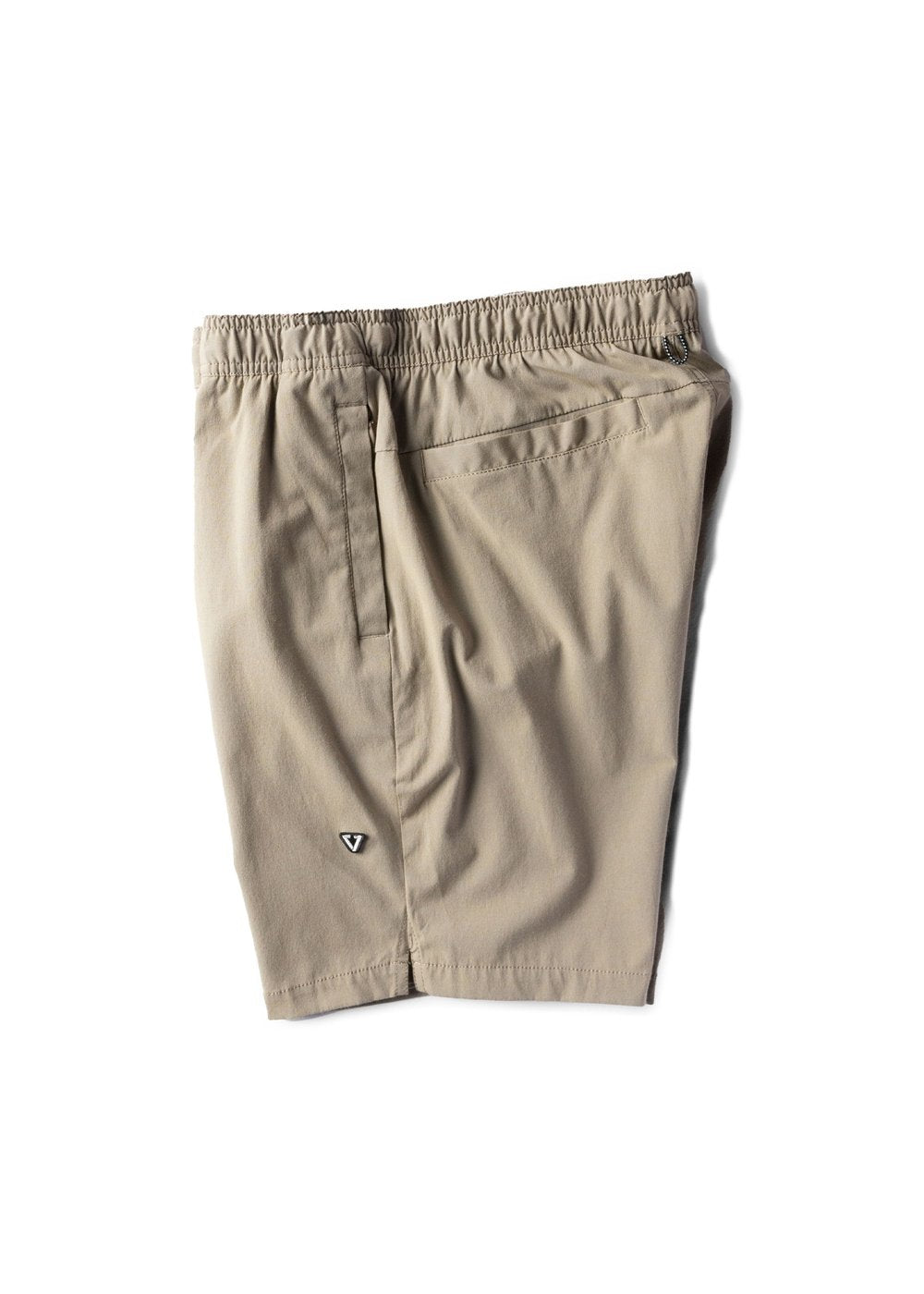 Alto 18" Elastic Walkshort