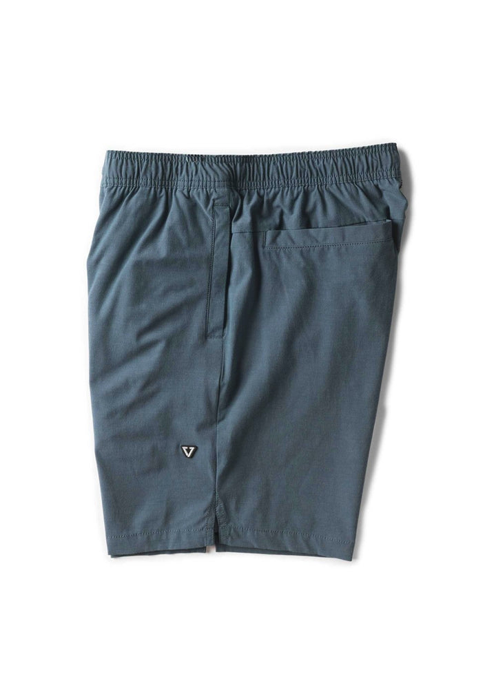 Alto 18" Performance Elastic Walkshort
