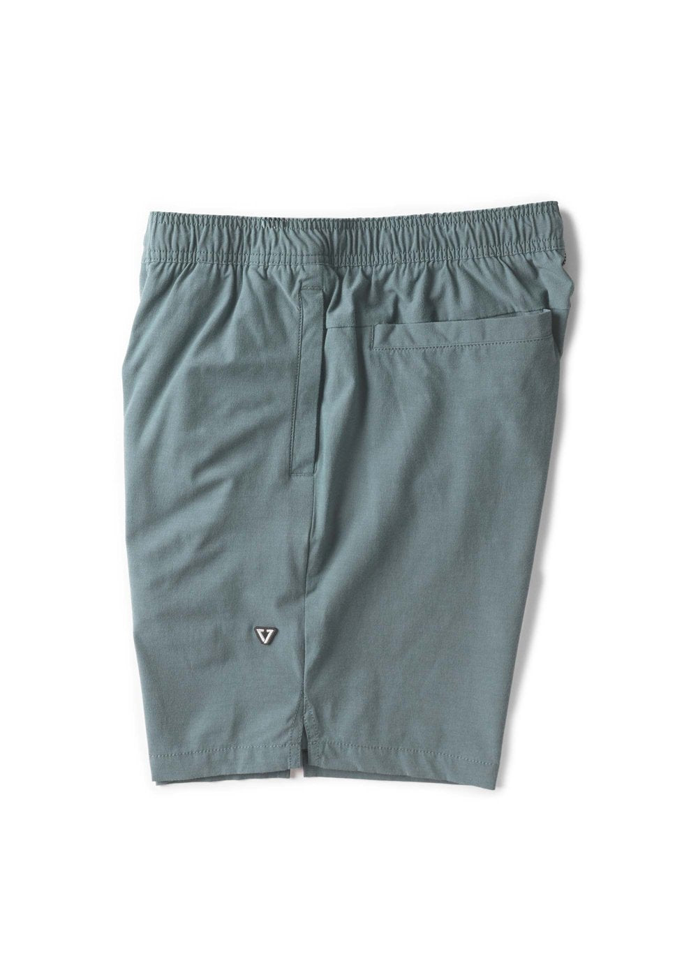 Alto 18" Elastic Walkshort