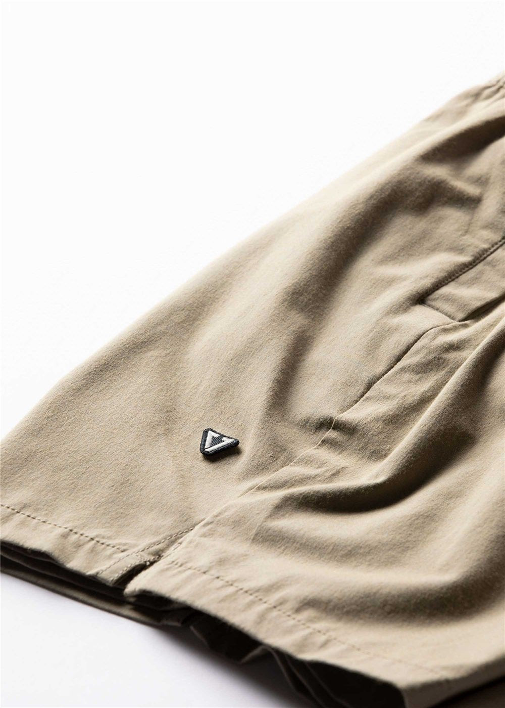 Alto 18" Elastic Walkshort