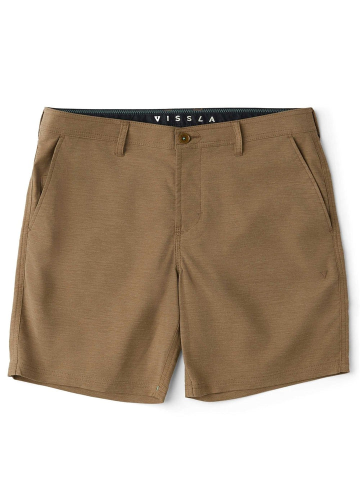 Canyons 25 Hybrid 18.5" Walkshort