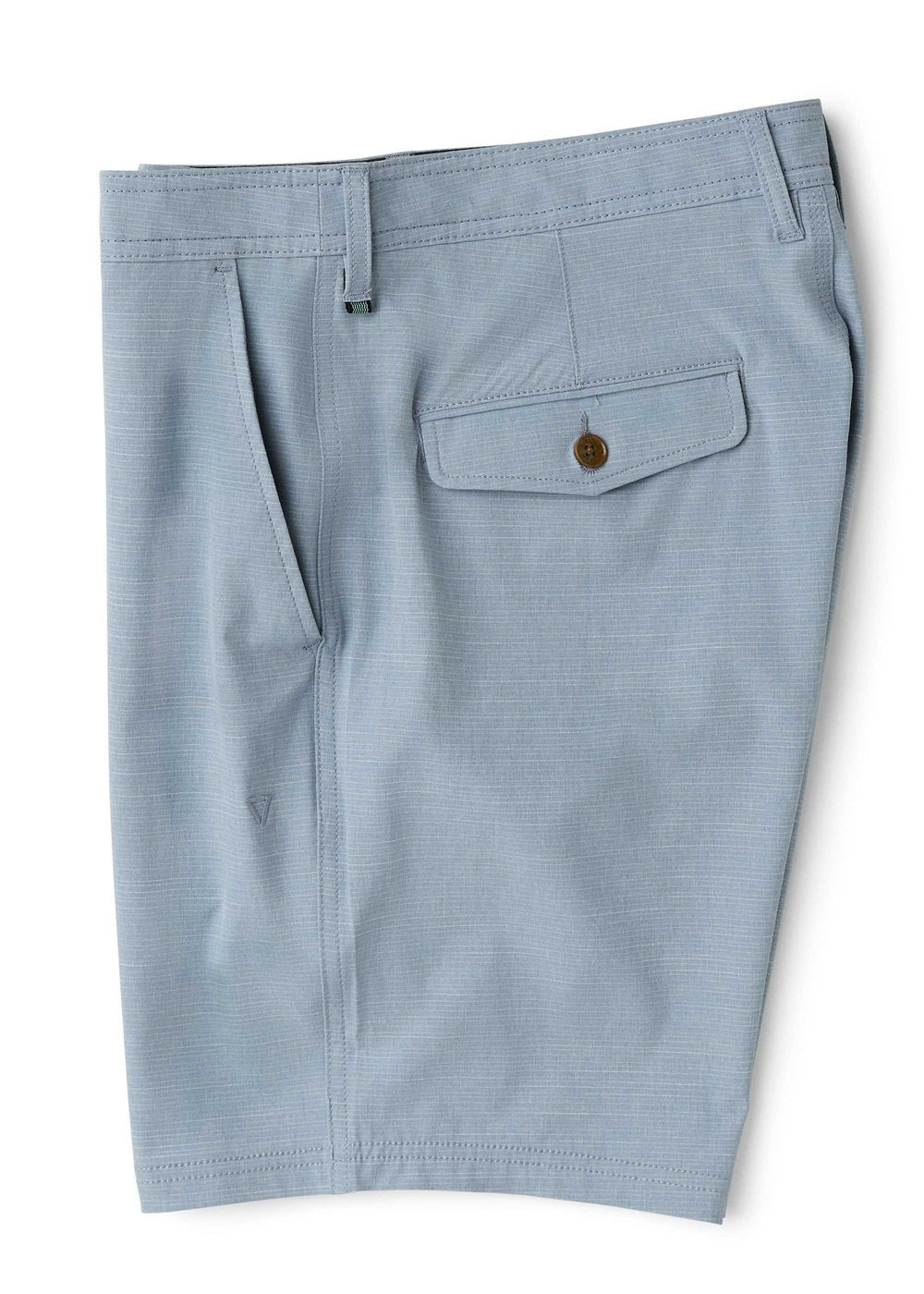 Canyons 25 Hybrid 18.5" Walkshort