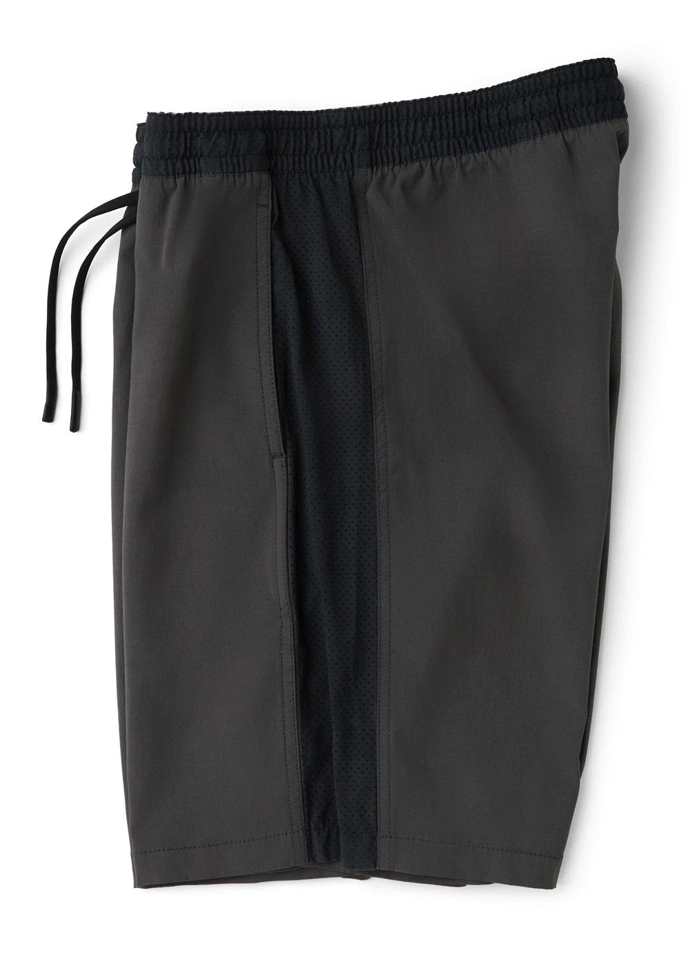 Full Court 19" Performance Elastic Walkshort
