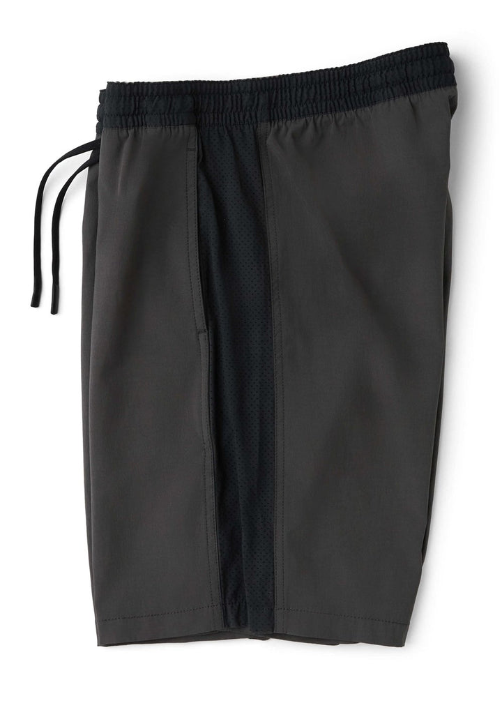 Full Court 19" Performance Elastic Walkshort