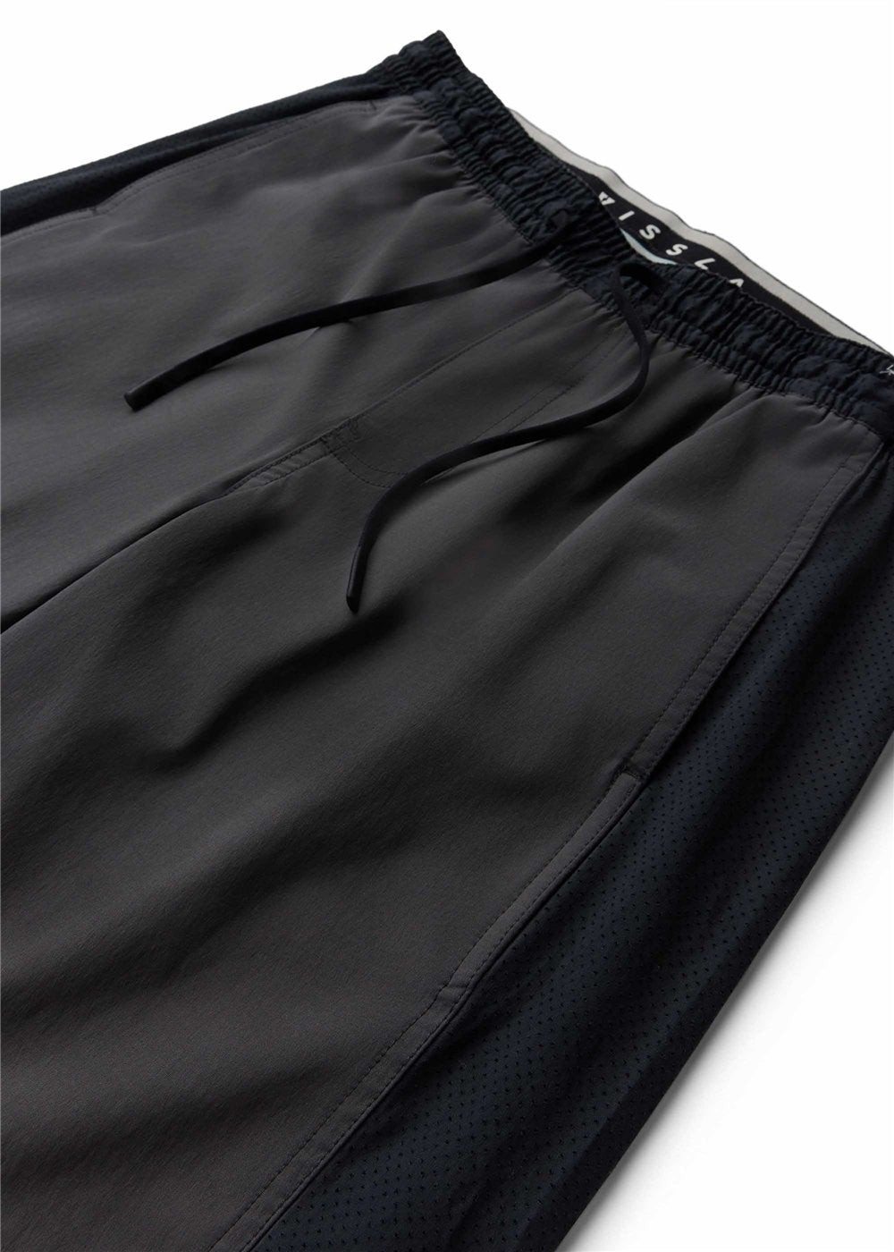 Full Court 19" Performance Elastic Walkshort