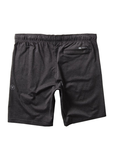 Comp Lite Eco 18" Elastic Walkshort