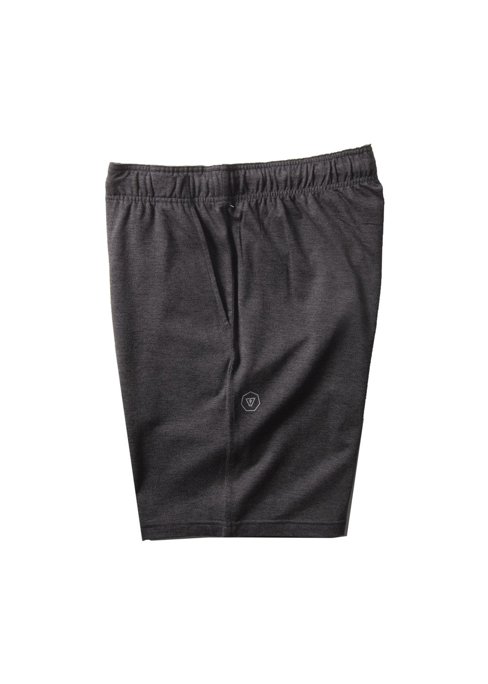 Comp Lite Eco 18" Elastic Walkshort